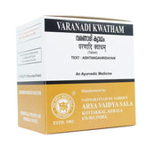 Kottakkal Ayurvedic Varanadi Kwatham 100 Tablets